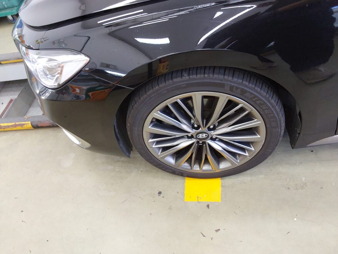 HYUNDAI GRANDEUR IG 2.4 GDi PREMIUM 2019 - zdjęcie 20