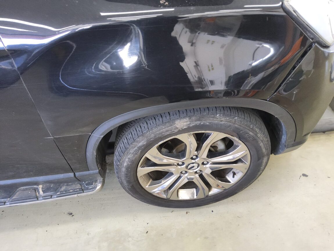 KG MOBILITY (SSANGYONG) G4 REXTON 2.2 4WD HERITAGE 2018 - zdjęcie 22