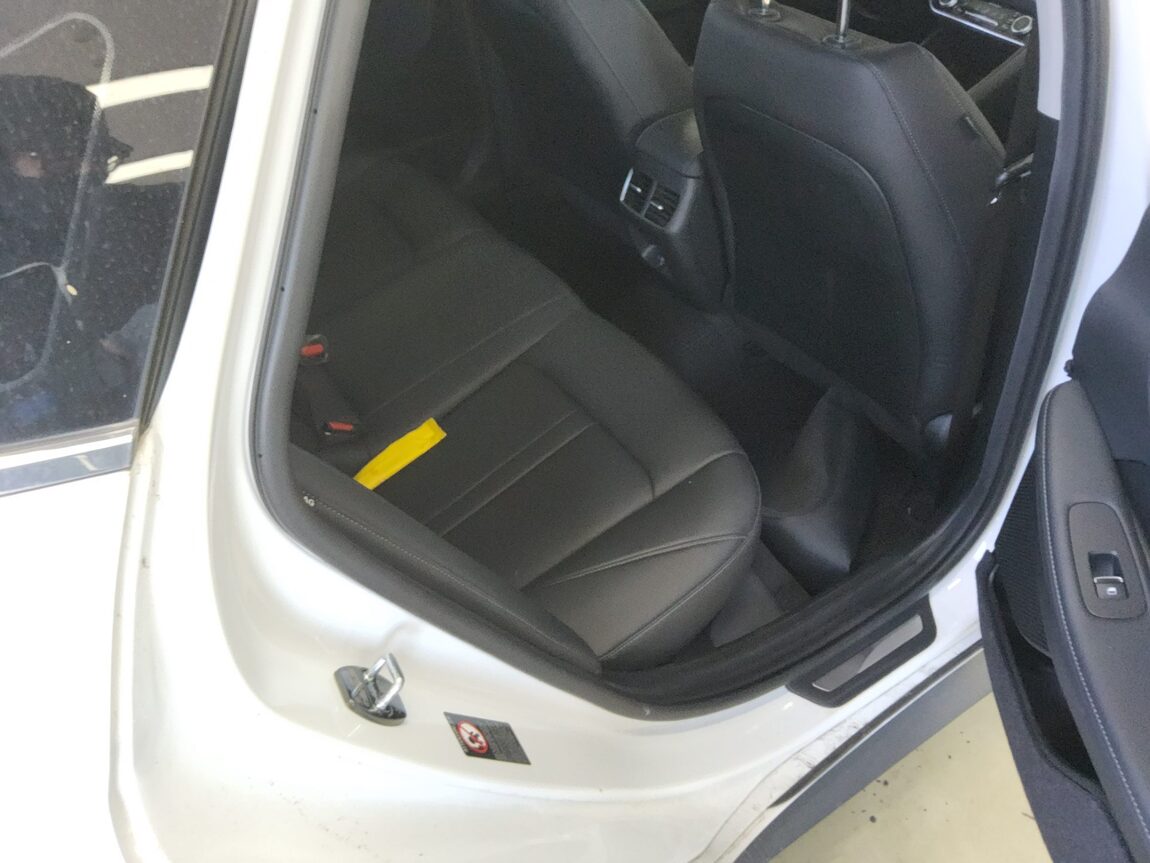 HYUNDAI SONATA (DN8) L2.0 RENTAL CAR SMART 2022 - zdjęcie 13