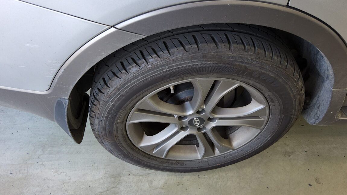 HYUNDAI VERACRUZ DIESEL 4WD EXCLUSIVE SPECIAL 2015 - zdjęcie 26