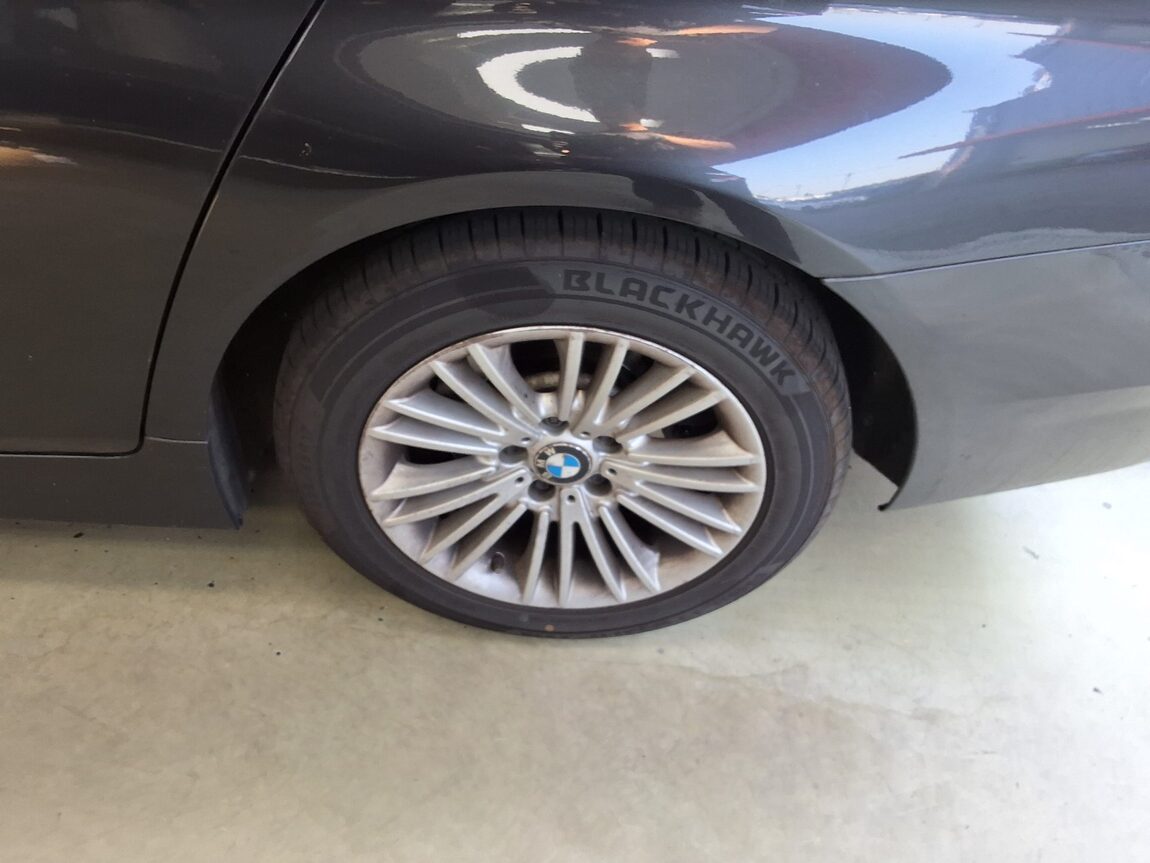 BMW 5 SERIES (6TH GEN) 520d xDRIVE 2014 - zdjęcie 20