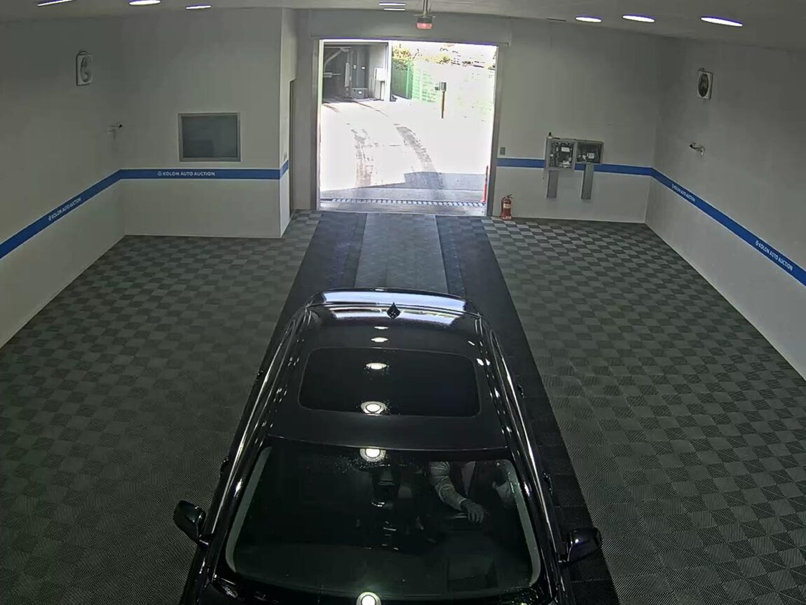BMW 5 SERIES (6TH GEN) 520d xDRIVE 2014 - zdjęcie 7