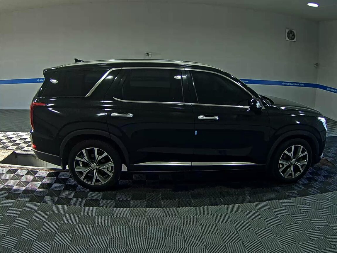 HYUNDAI PALISADE 2.2 DIESEL PRESTIGE 2022 - zdjęcie 4