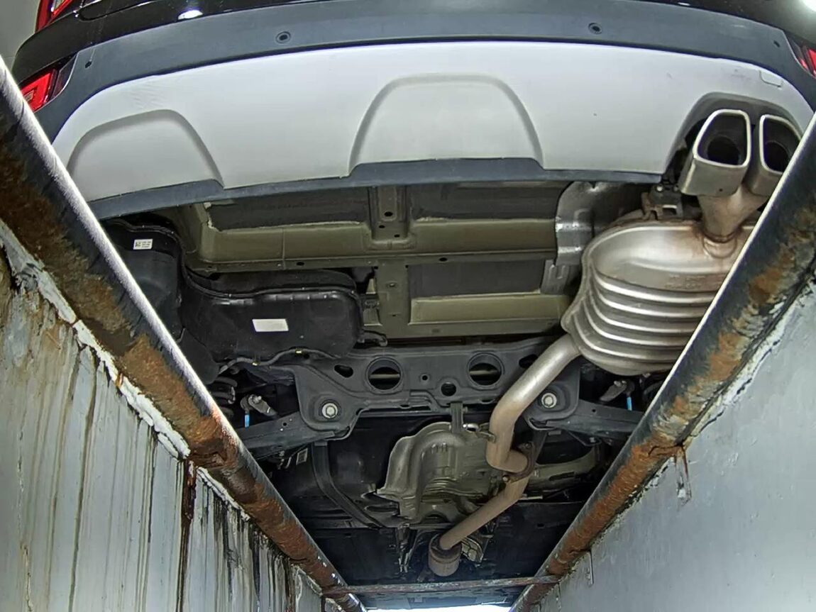 HYUNDAI PALISADE 2.2 DIESEL PRESTIGE 2022 - zdjęcie 8