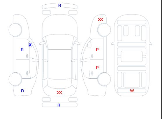 KIA THE NEW SELTOS 1.6 GASOLINE TURBO 4WD PRESTIGE 2023 - zdjęcie 28