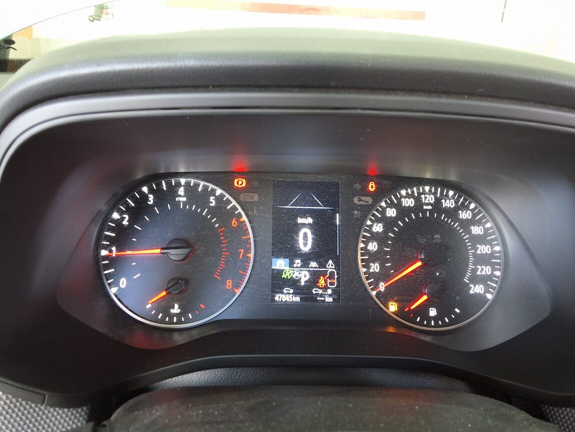 RENAULT (SAMSUNG) XM3 1.6 GTe RE 2023 - zdjęcie 9