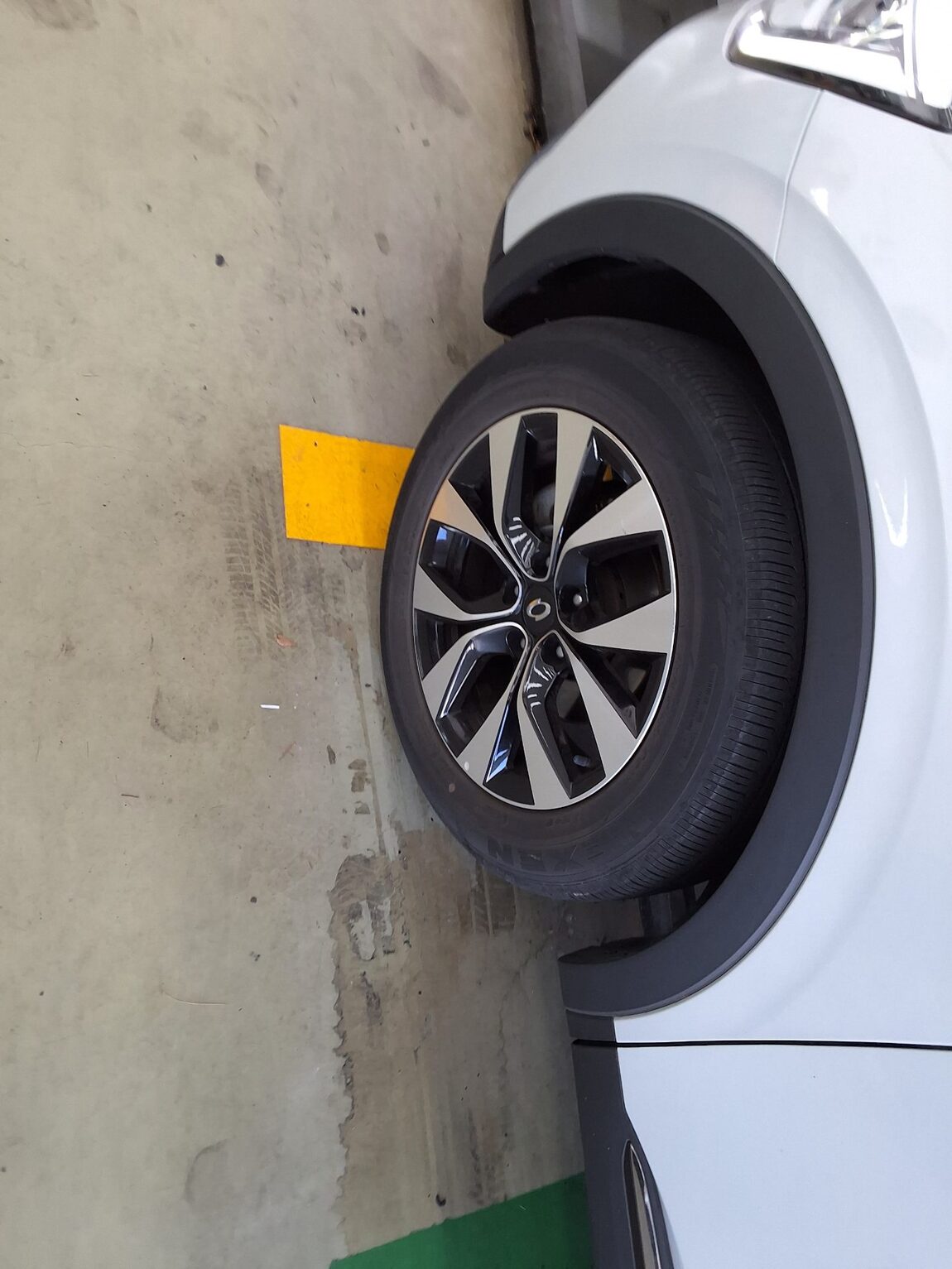 RENAULT (SAMSUNG) XM3 1.6 GTe RE 2023 - zdjęcie 20