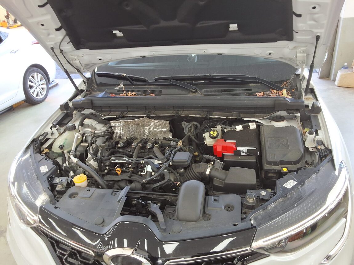 RENAULT (SAMSUNG) XM3 1.6 GTe RE 2023 - zdjęcie 18
