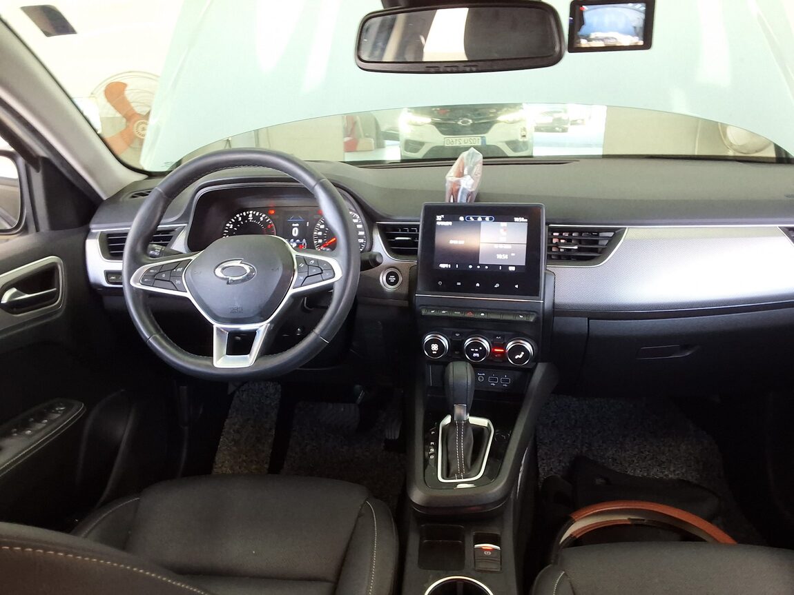 RENAULT (SAMSUNG) XM3 1.6 GTe RE 2023 - zdjęcie 11