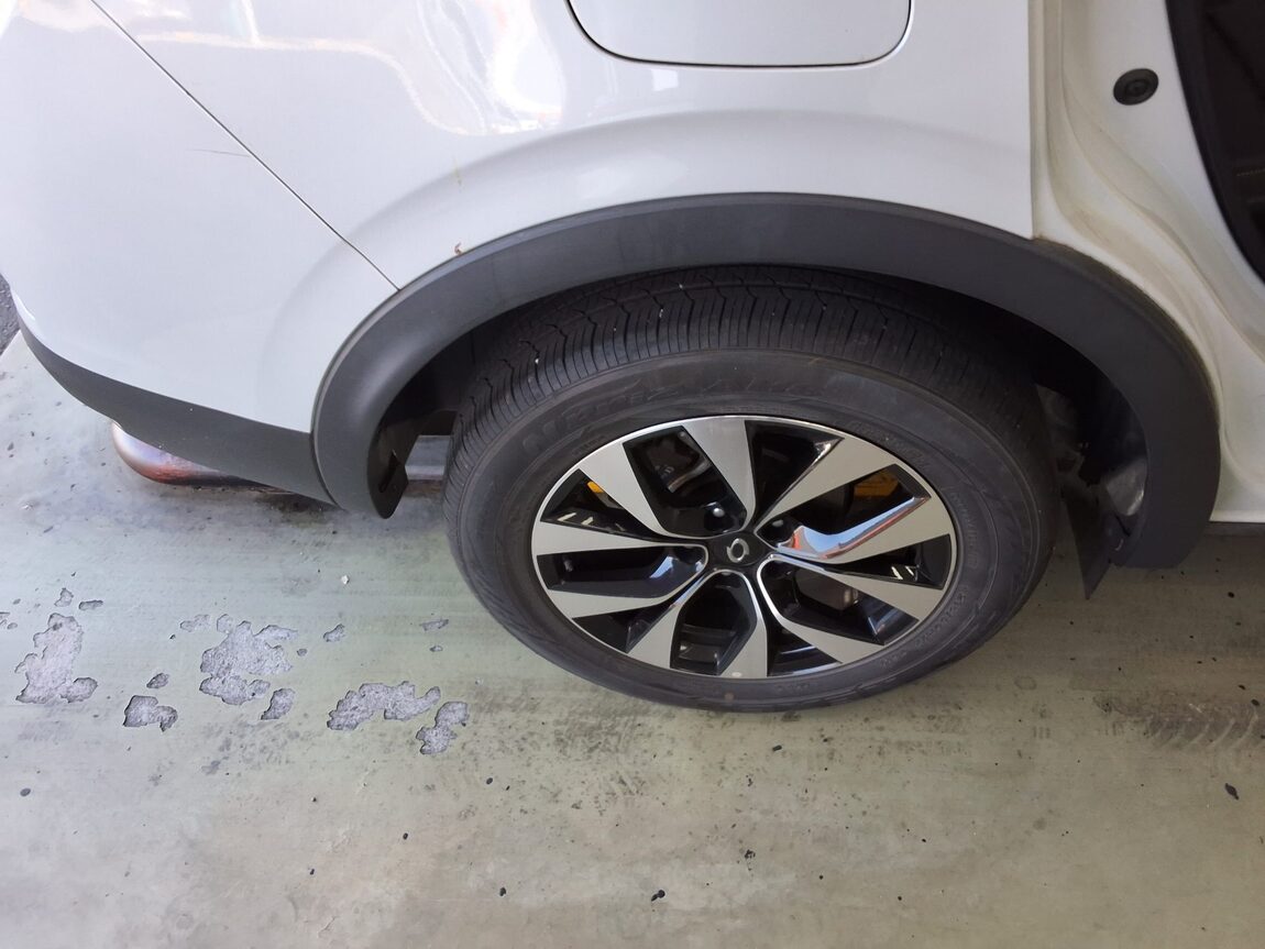 RENAULT (SAMSUNG) XM3 1.6 GTe RE 2023 - zdjęcie 23