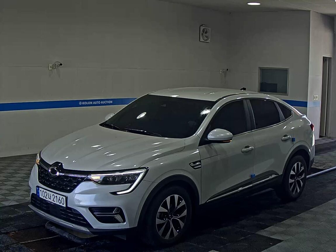 RENAULT (SAMSUNG) XM3 1.6 GTe RE 2023 - zdjęcie 2