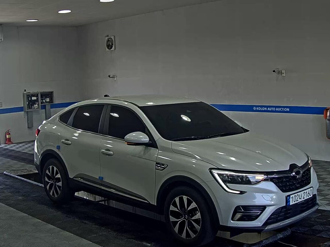 RENAULT (SAMSUNG) XM3 1.6 GTe RE 2023 - zdjęcie 3