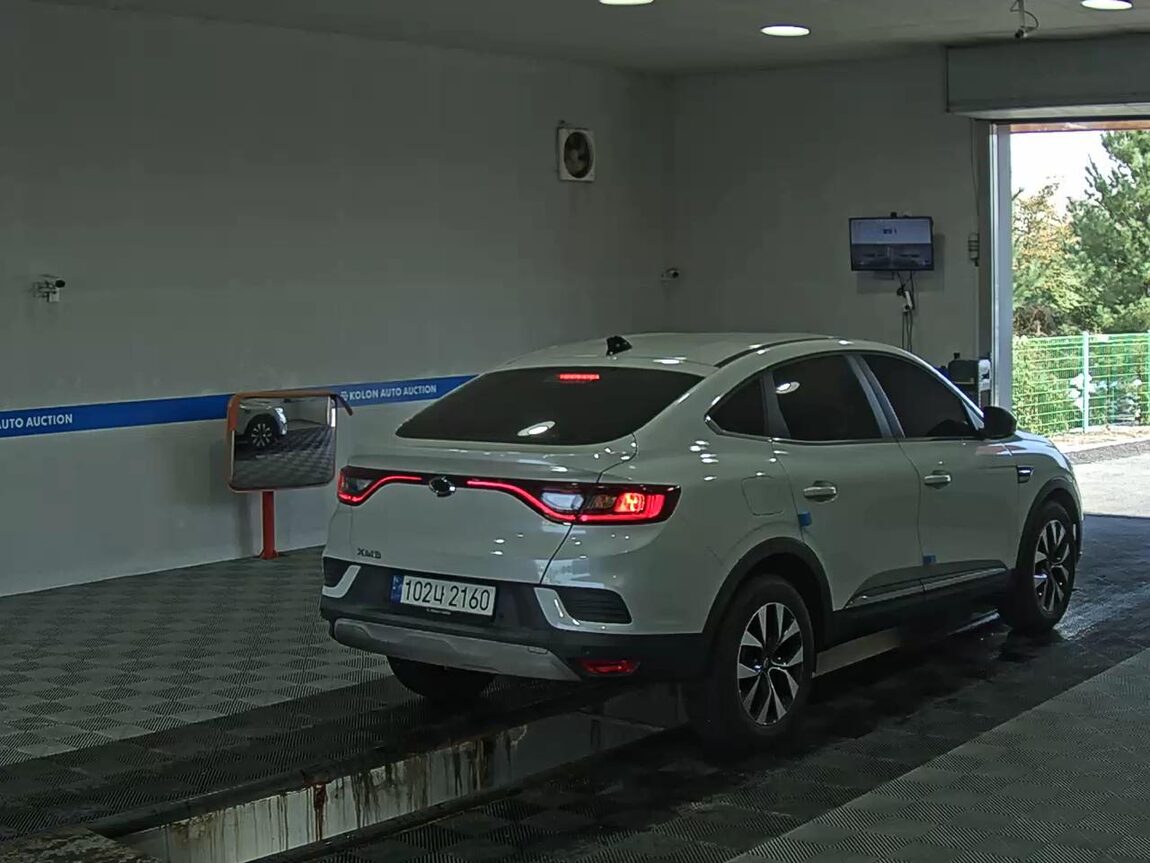RENAULT (SAMSUNG) XM3 1.6 GTe RE 2023 - zdjęcie 5