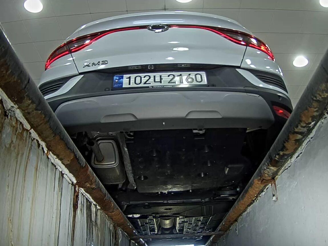 RENAULT (SAMSUNG) XM3 1.6 GTe RE 2023 - zdjęcie 8