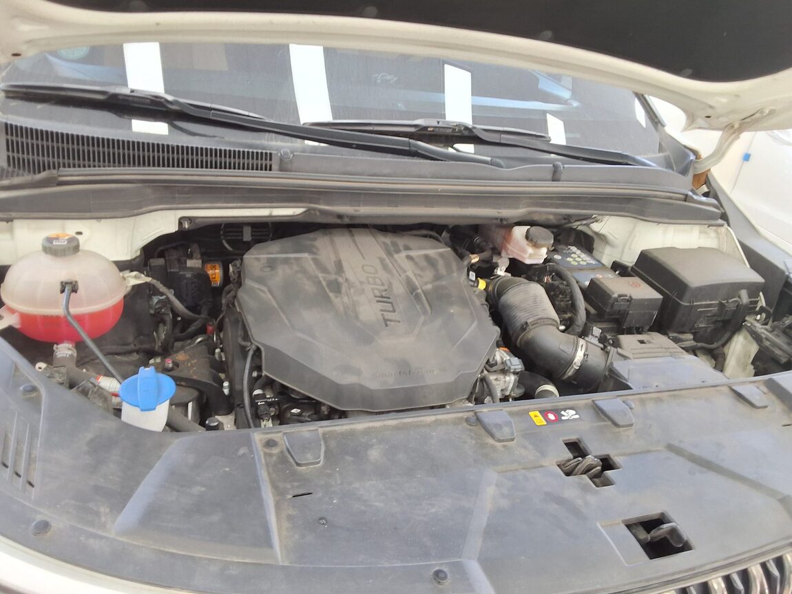 KIA NEW CARNIVAL (KA4) 9-SEATER DIESEL PRESTIGE 2022 - zdjęcie 21