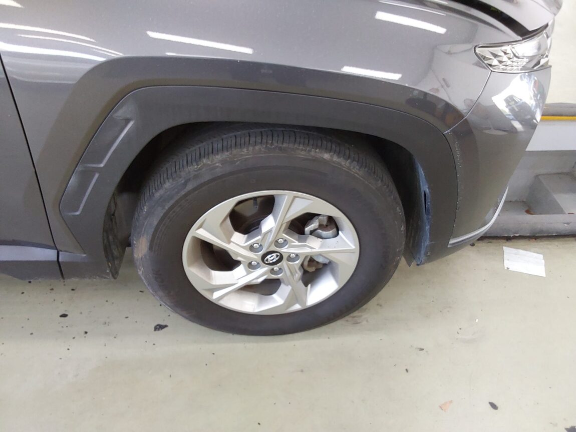 HYUNDAI THE ALL NEW TUCSON 1.6 TURBO 2WD MODERN 2023 - zdjęcie 22