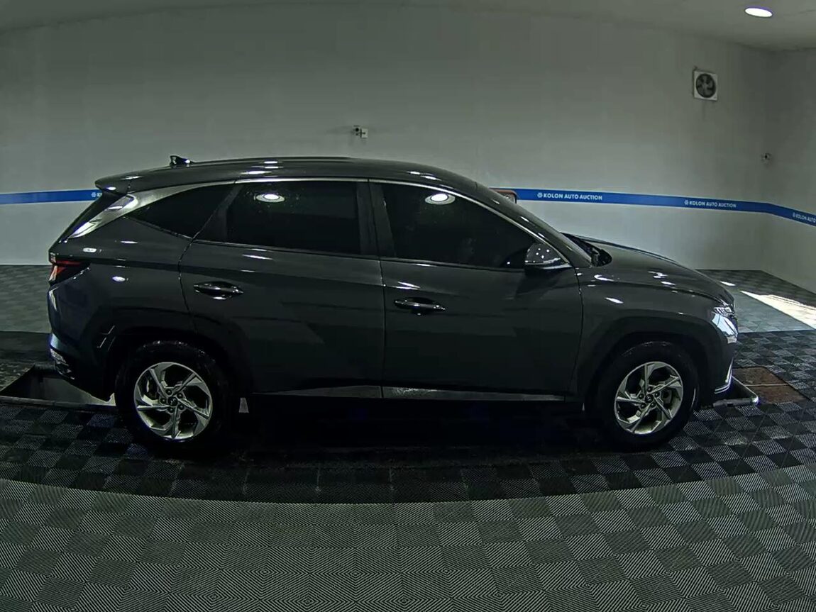 HYUNDAI THE ALL NEW TUCSON 1.6 TURBO 2WD MODERN 2023 - zdjęcie 4