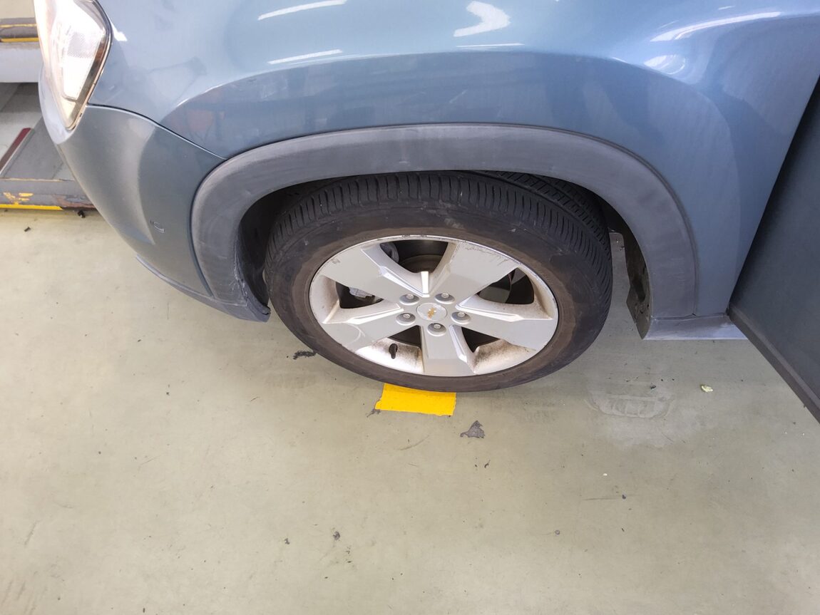 CHEVROLET (DAEWOO) ORLANDO 2.0 DIESEL LT SAFETY PACK 2014 - zdjęcie 19