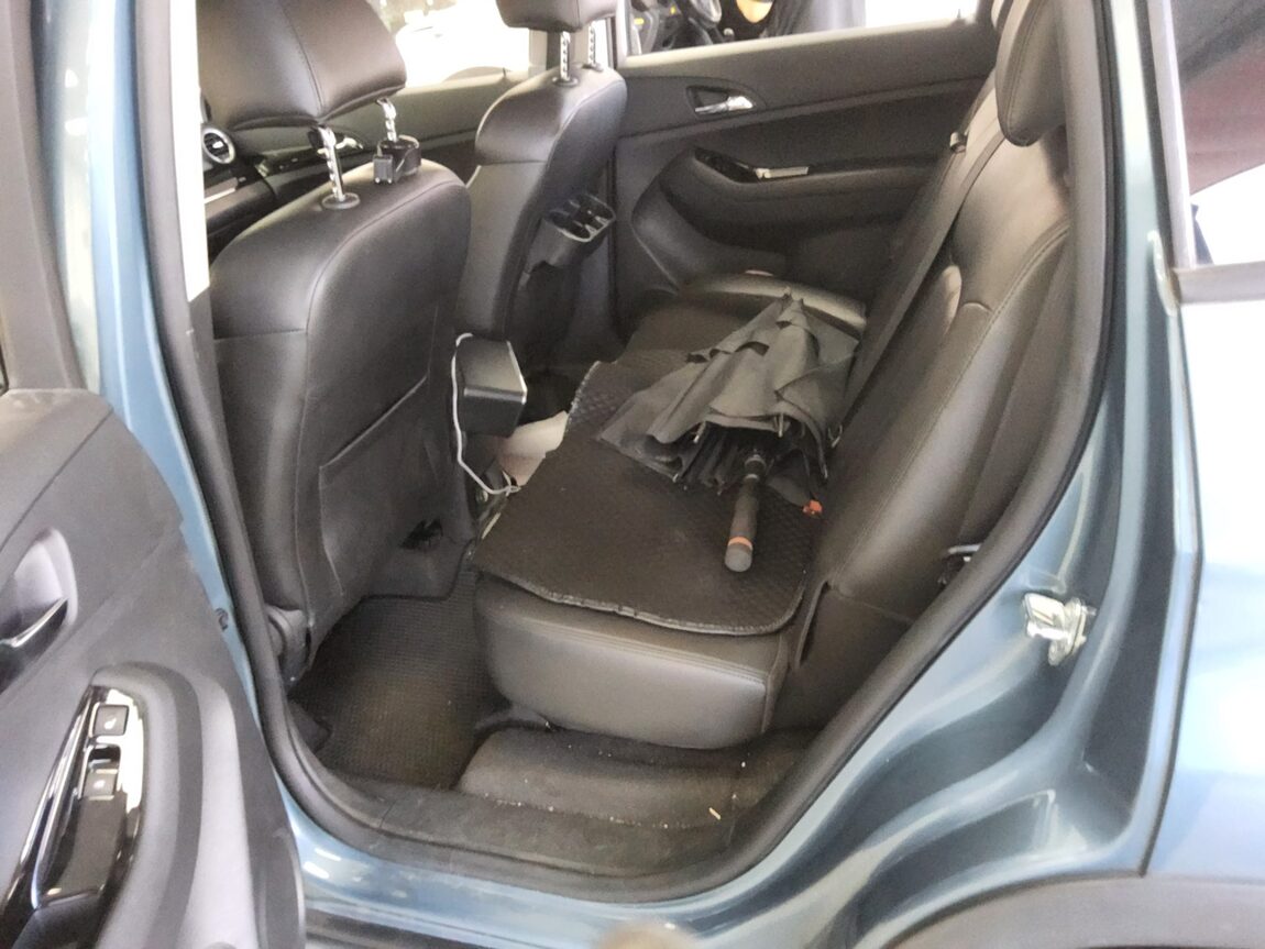 CHEVROLET (DAEWOO) ORLANDO 2.0 DIESEL LT SAFETY PACK 2014 - zdjęcie 12