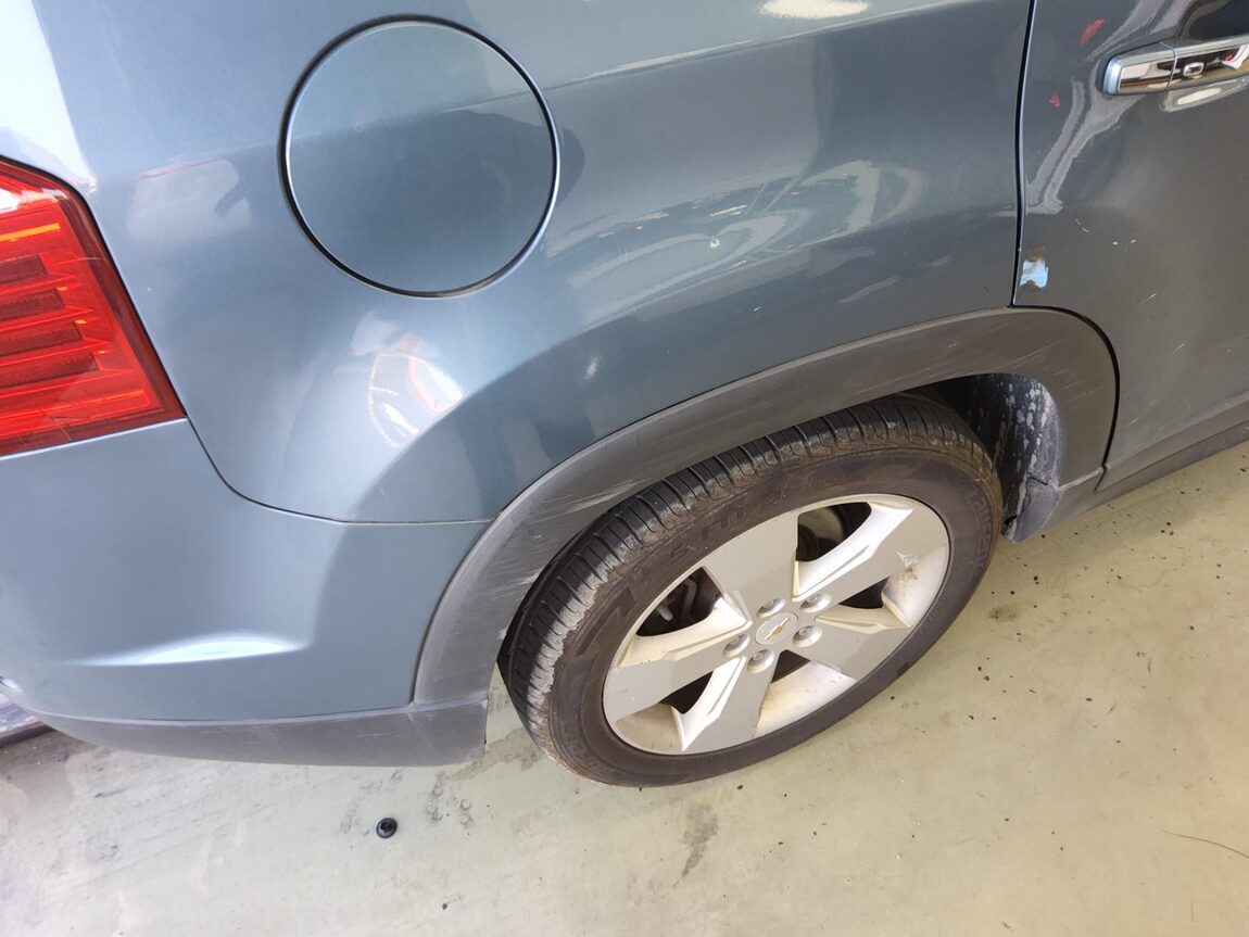 CHEVROLET (DAEWOO) ORLANDO 2.0 DIESEL LT SAFETY PACK 2014 - zdjęcie 22
