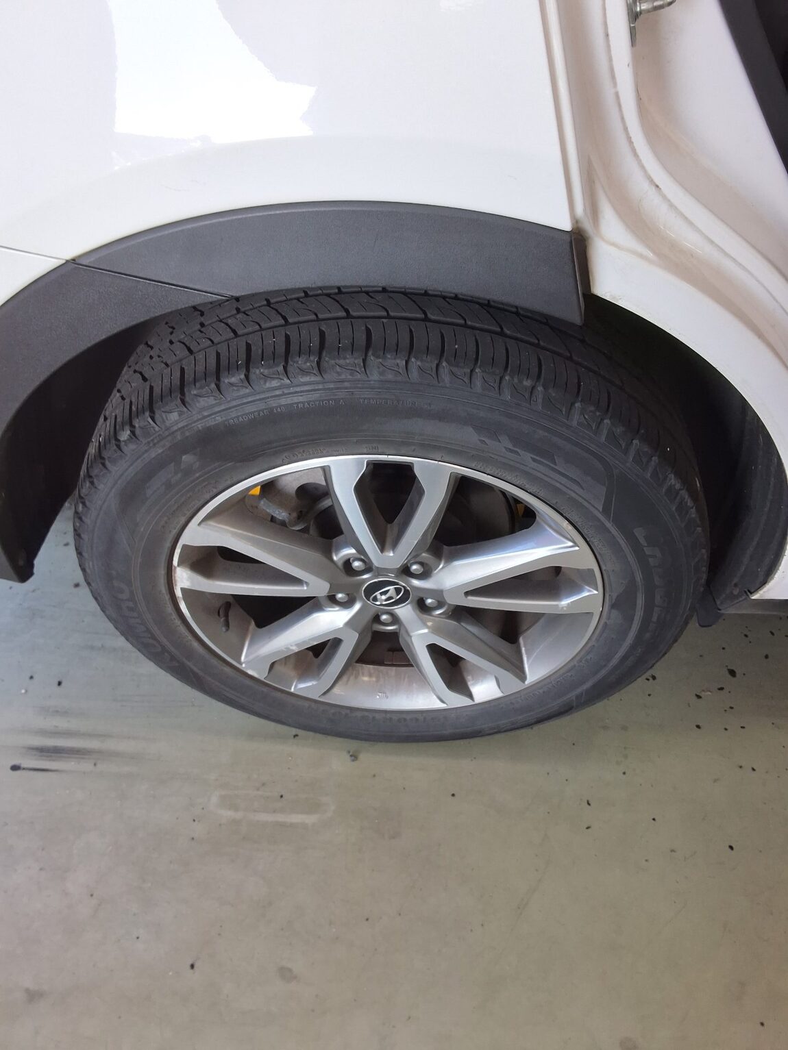 HYUNDAI SANTA FE (DM) DIESEL R2.0 2WD PREMIUM 2013 - zdjęcie 23
