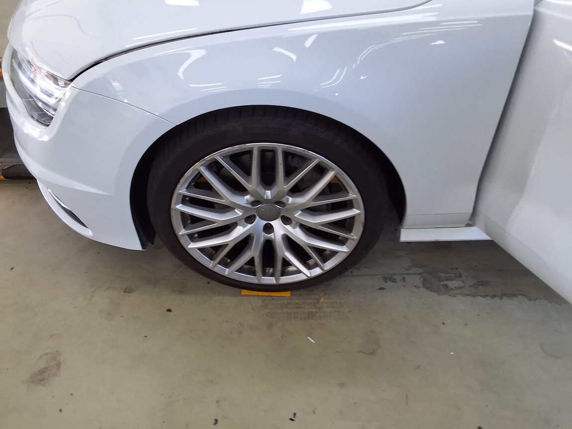 AUDI A7 50 TDI QUATTRO PREMIUM 2016 - zdjęcie 22
