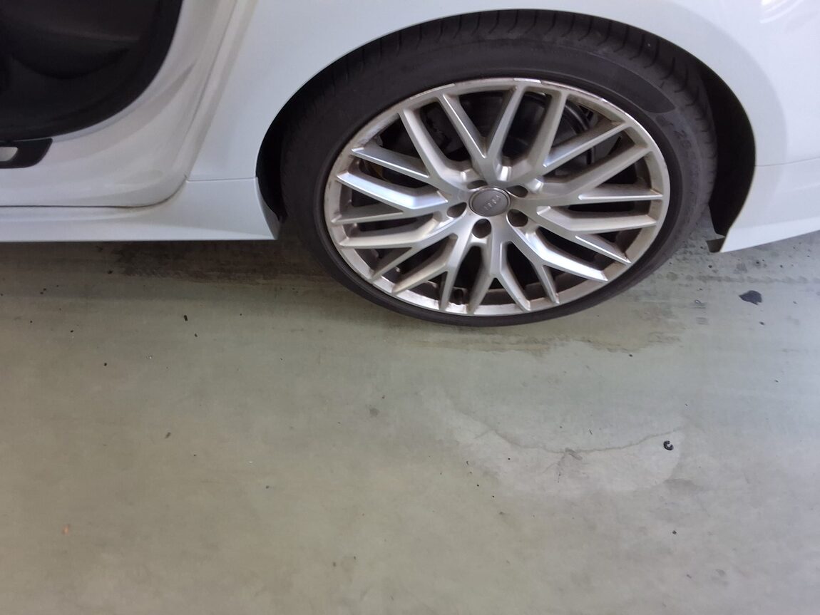 AUDI A7 50 TDI QUATTRO PREMIUM 2016 - zdjęcie 23
