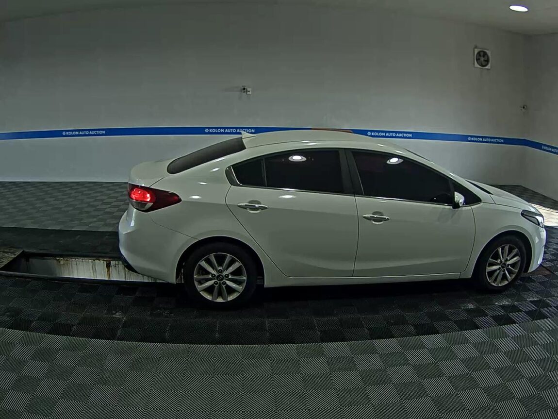 KIA THE NEW K3 1.6 GDI TRENDY 2016 - zdjęcie 4