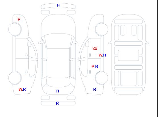 HYUNDAI IONIQ HYBRID N 2017 - zdjęcie 24