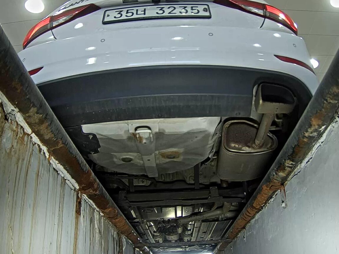 HYUNDAI THE NEW AVANTE MD 1.6 VGT MODERN 2015 - zdjęcie 8