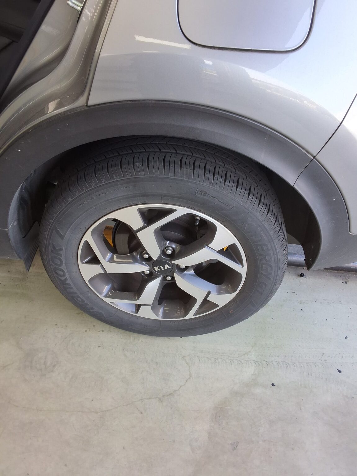 KIA SPORTAGE THE BOLD R2.0 DIESEL 2WD TRENDY 2020 - zdjęcie 21