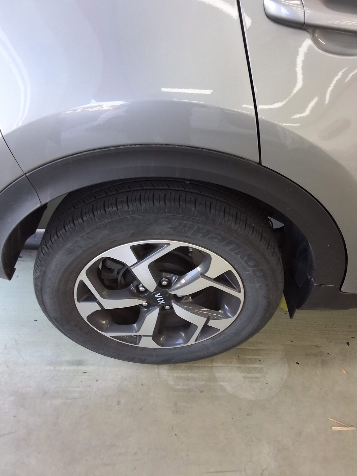 KIA SPORTAGE THE BOLD R2.0 DIESEL 2WD TRENDY 2020 - zdjęcie 23