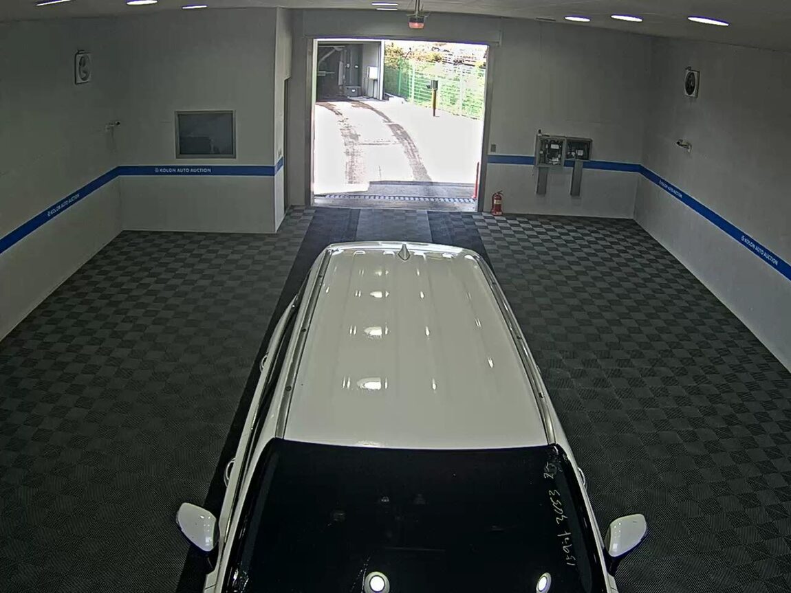 HYUNDAI THE NEW SANTA FE DIESEL 2.2 2WD PRESTIGE 2021 - zdjęcie 7