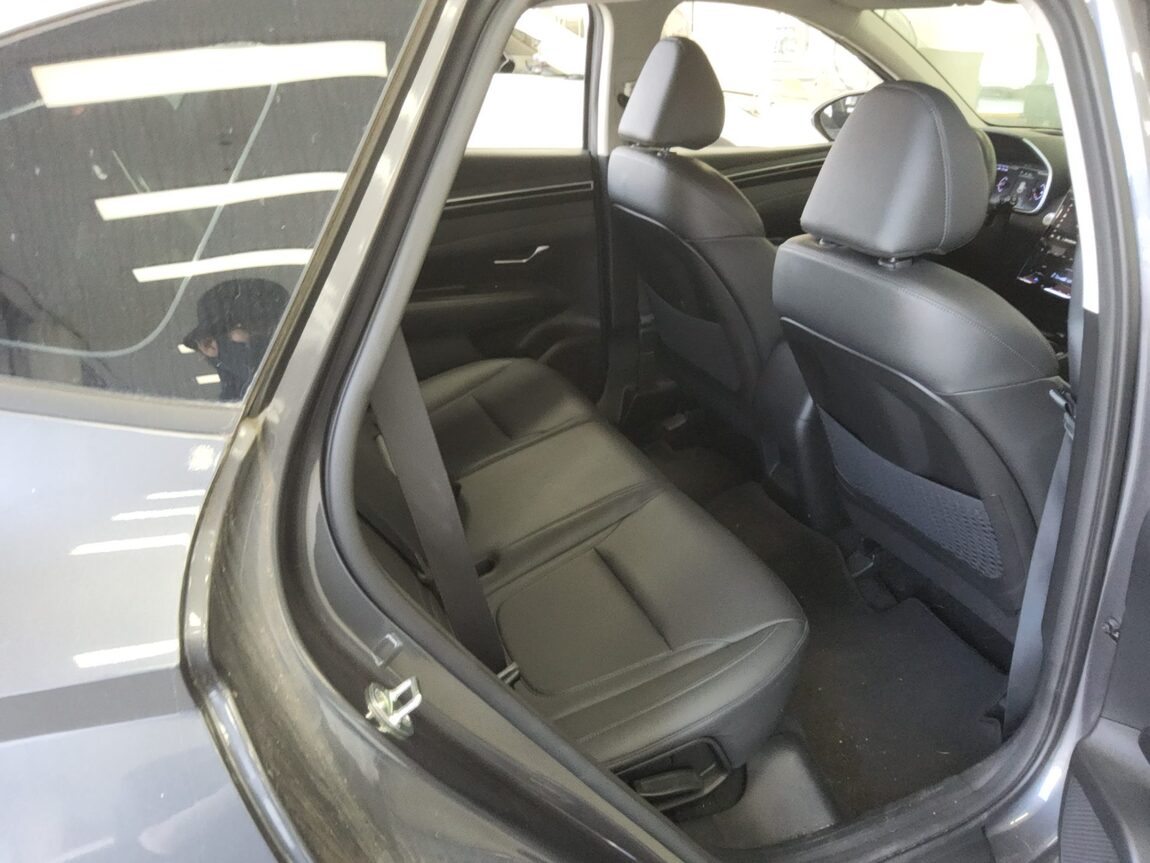HYUNDAI THE ALL NEW TUCSON 1.6 TURBO 2WD MODERN 2023 - zdjęcie 13