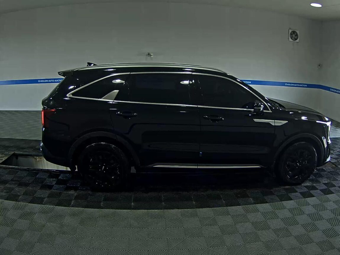 KIA THE NEW SORENTO HYBRID (MQ4) 1.6 HEV 2WD NOBLESSE 2024 - zdjęcie 4