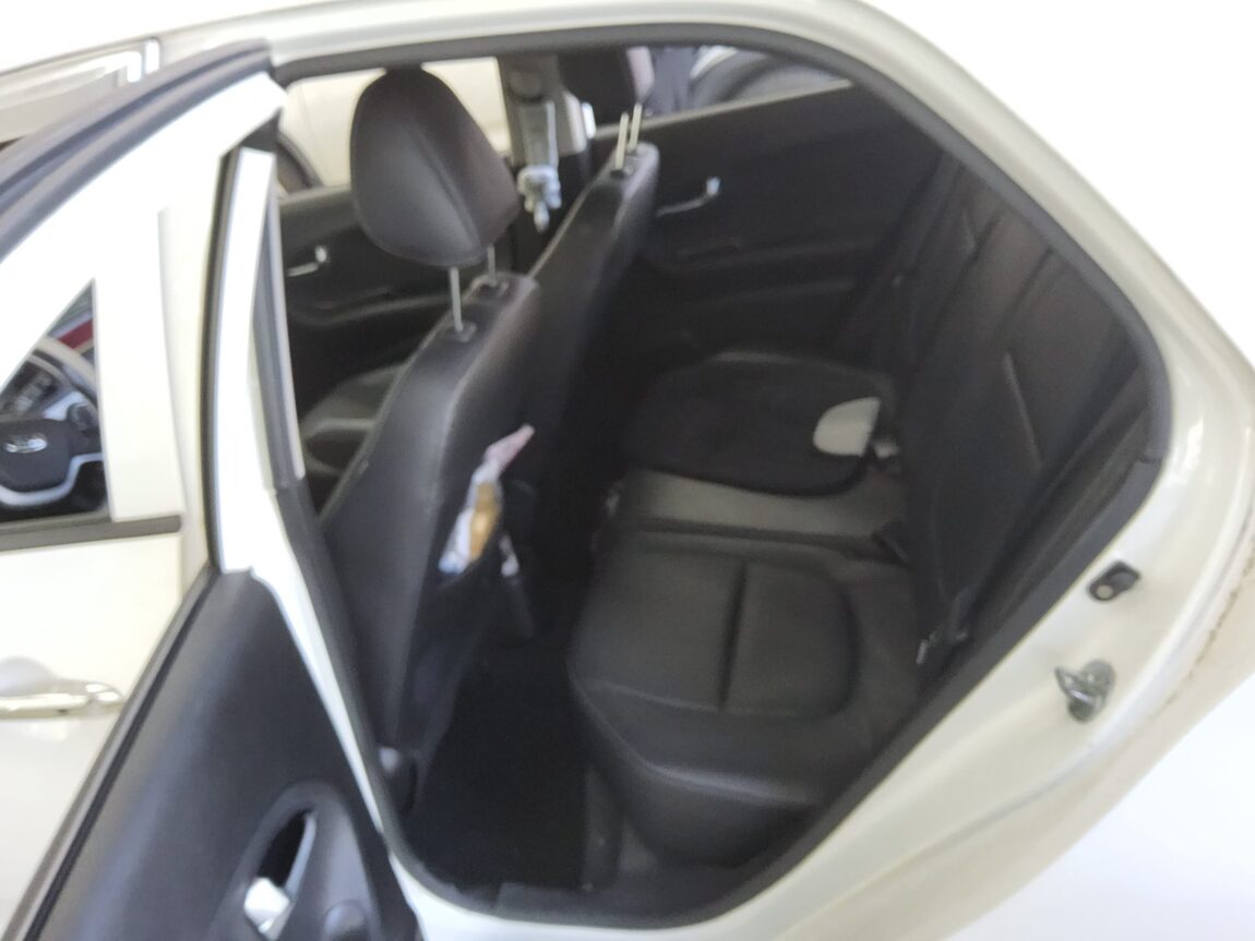 KIA ALL NEW MORNING GASOLINE LUXURY 2013 - zdjęcie 12