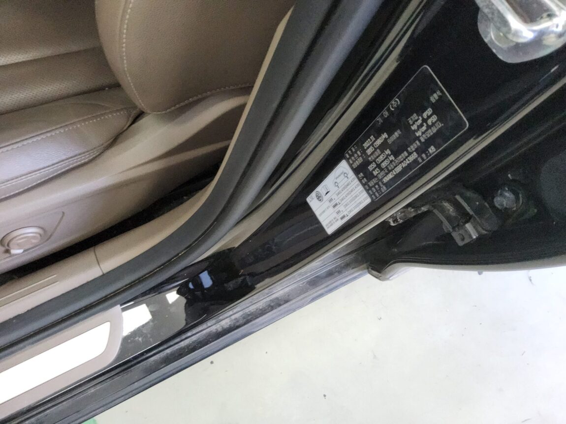 KIA K8 2.5 GDI NOBLESSE 2023 - zdjęcie 16