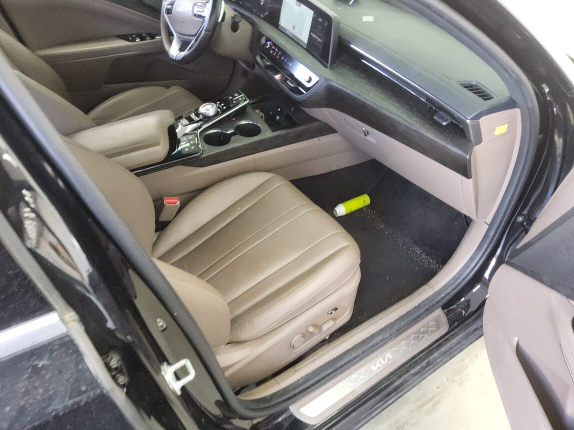 KIA K8 2.5 GDI NOBLESSE 2023 - zdjęcie 14