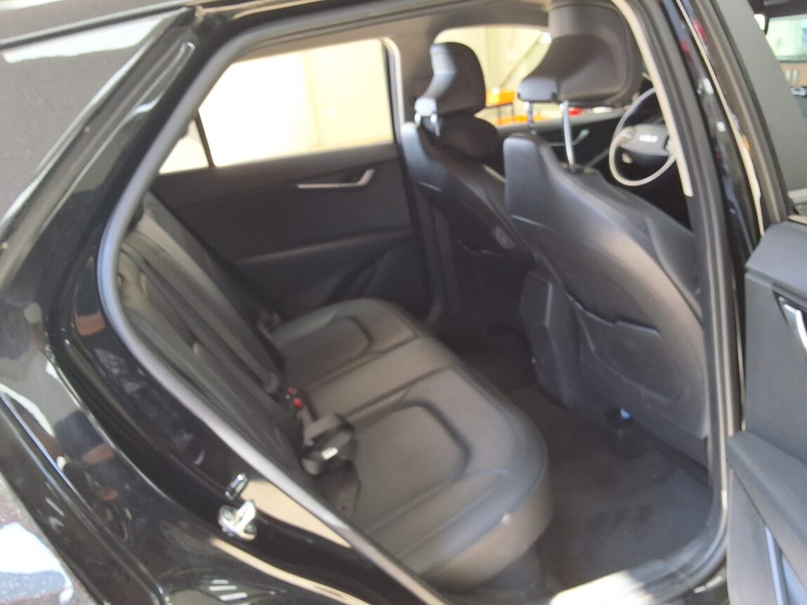 KIA THE ALL NEW NIRO 1.6 HEV TRENDY 2024 - zdjęcie 14