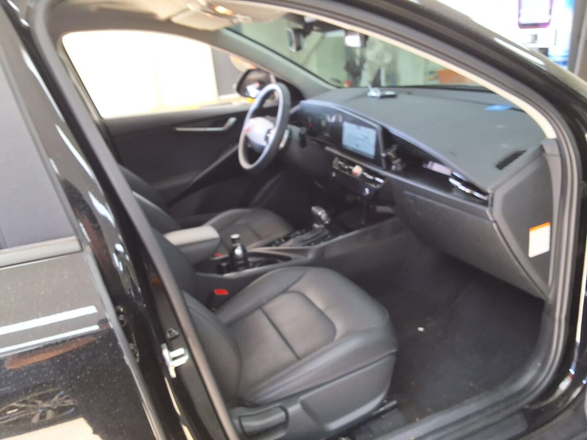 KIA THE ALL NEW NIRO 1.6 HEV TRENDY 2024 - zdjęcie 15
