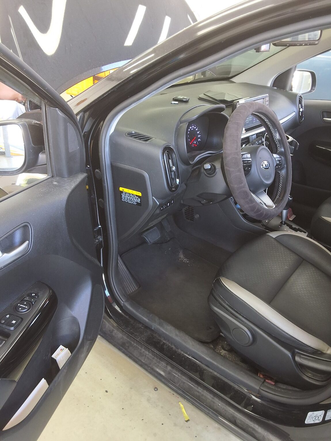 KIA ALL NEW MORNING (JA) GASOLINE LUXURY 2020 - zdjęcie 10