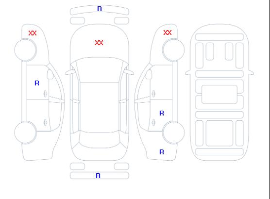 KIA ALL NEW MORNING (JA) GASOLINE LUXURY 2020 - zdjęcie 24
