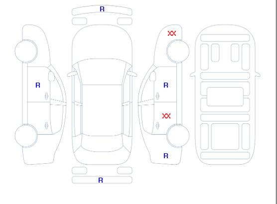 KIA THE NEW SORENTO (MQ4) 2.2 DIESEL 2WD NOBLESSE 2024 - zdjęcie 25