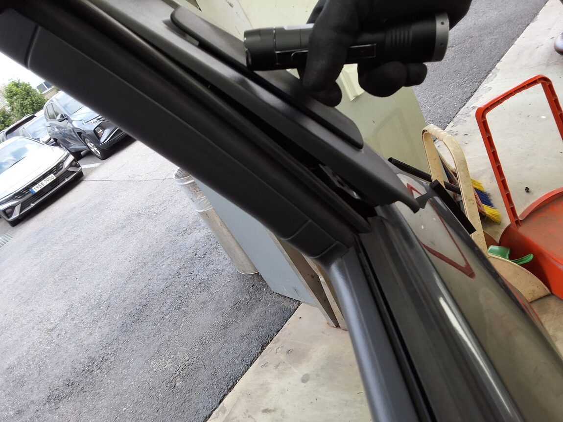 CHEVROLET (DAEWOO) SPARK GASOLINE LS 2015 - zdjęcie 26