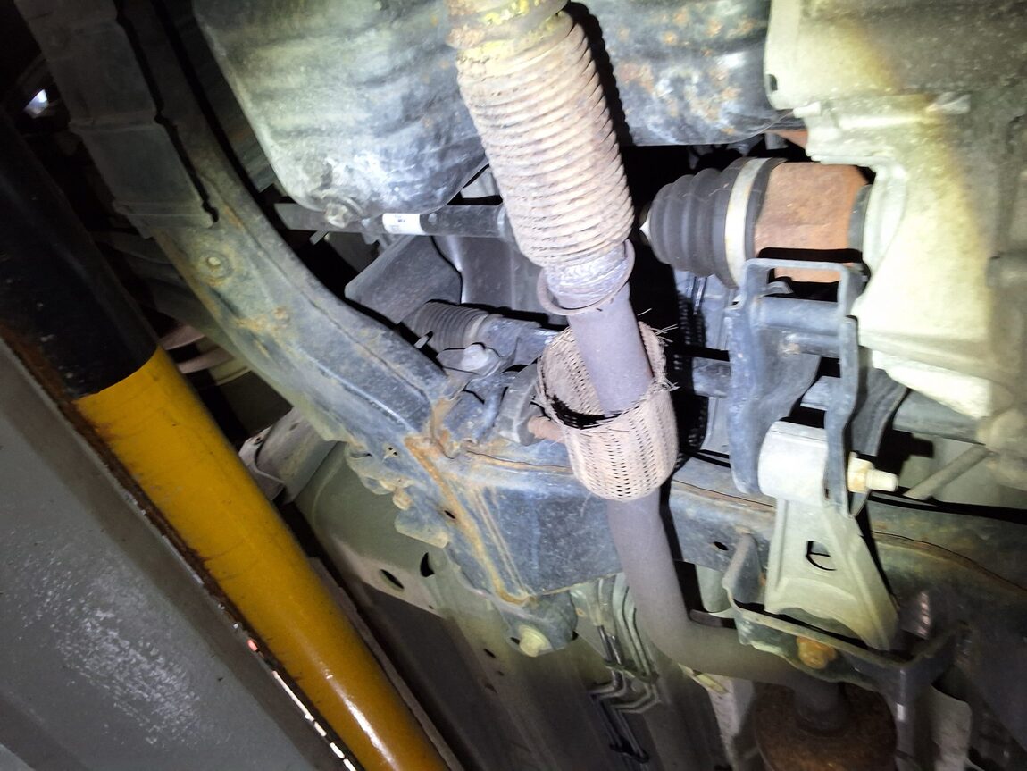 CHEVROLET (DAEWOO) SPARK GASOLINE LS 2015 - zdjęcie 27