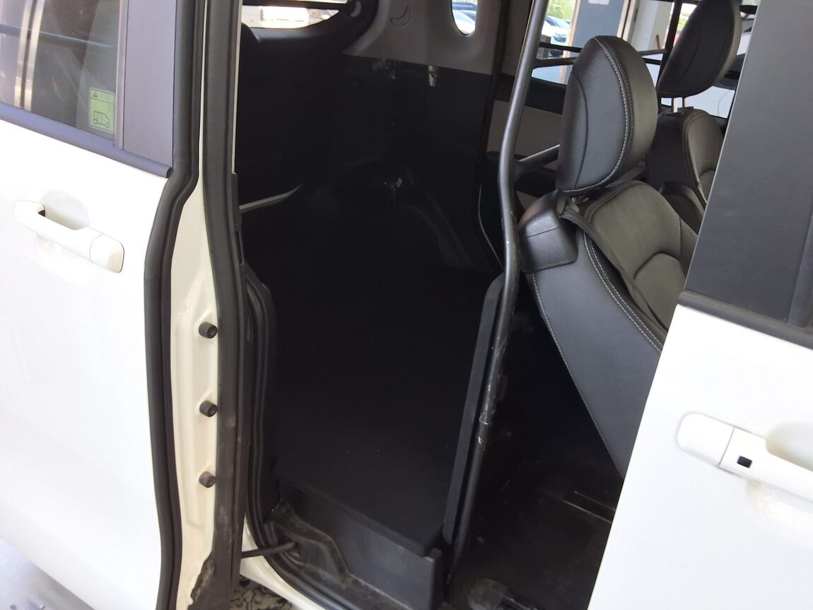KIA THE NEW KIA RAY 2-SEATER VAN PRESTIGE SPECIAL 2023 - zdjęcie 13