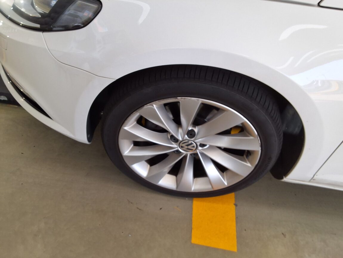 VOLKSWAGEN CC 2.0 TDI BLUEMOTION 2015 - zdjęcie 19