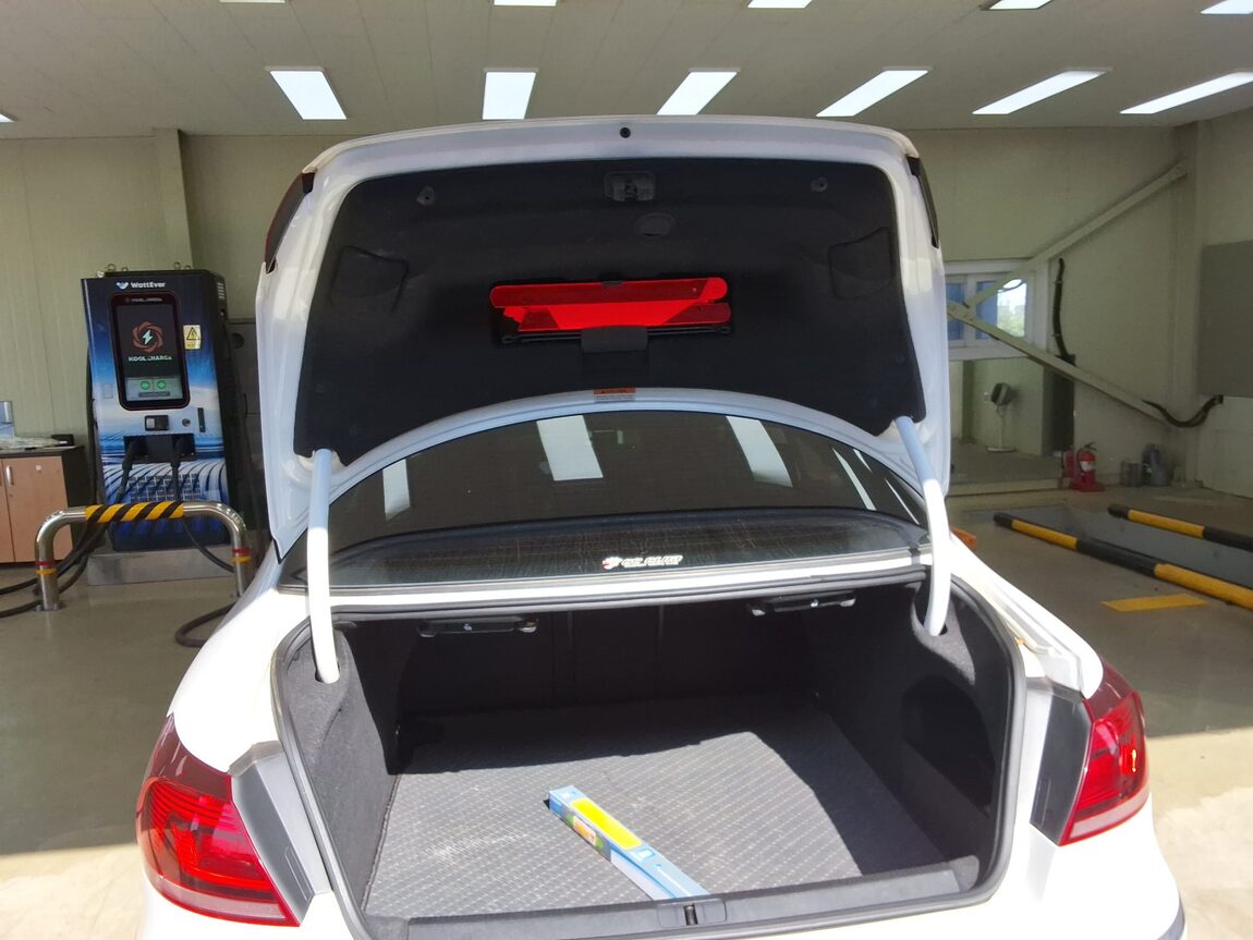 VOLKSWAGEN CC 2.0 TDI BLUEMOTION 2015 - zdjęcie 16