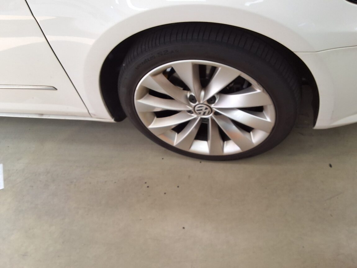VOLKSWAGEN CC 2.0 TDI BLUEMOTION 2015 - zdjęcie 21