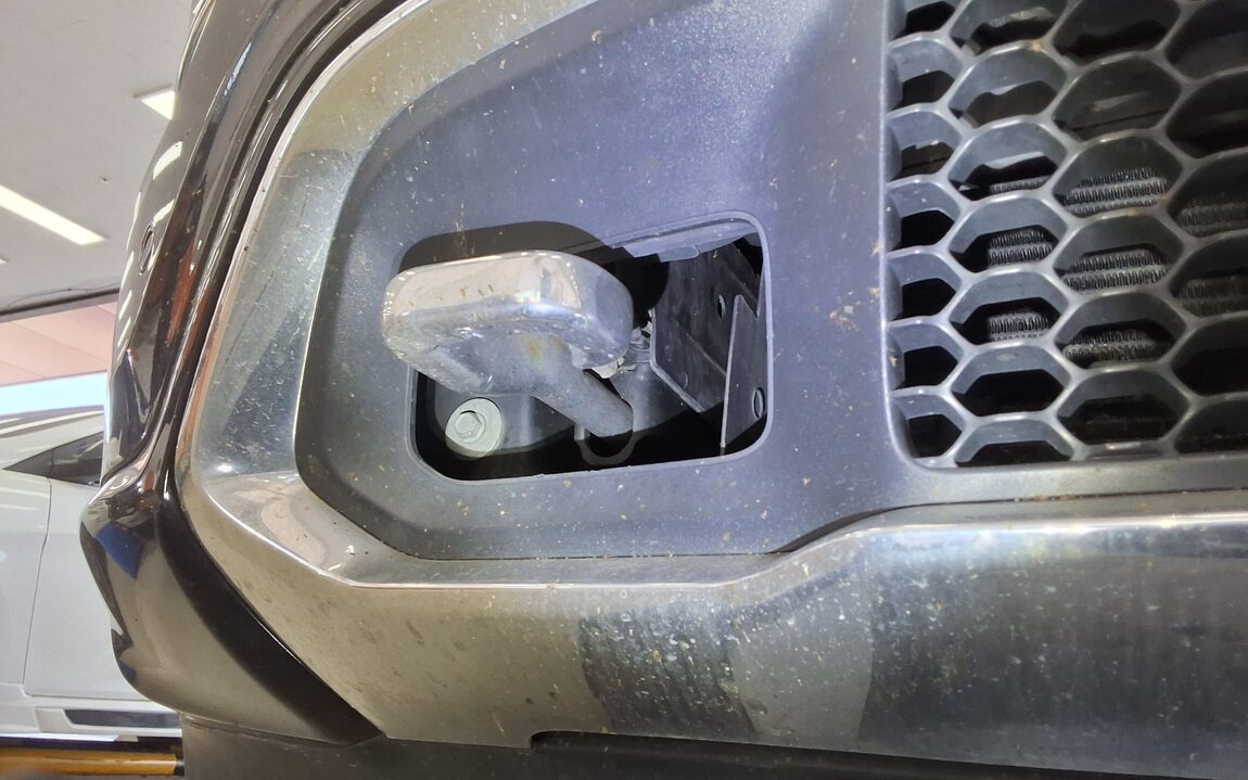 JEEP GRAND CHEROKEE (WK2) 3.0 V6 TURBO DIESEL OVERLAND 2019 - zdjęcie 30